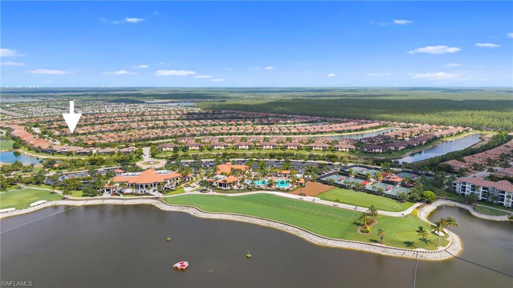BONITA NATIONAL GOLF AND COUNTRY CLUB - Residential