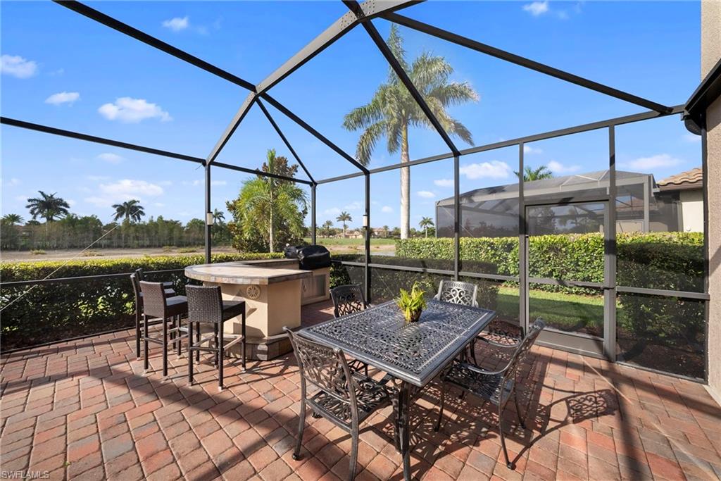 BONITA NATIONAL GOLF AND COUNTRY CLUB - Residential