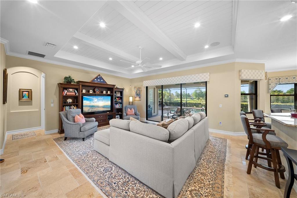 BONITA NATIONAL GOLF AND COUNTRY CLUB - Residential