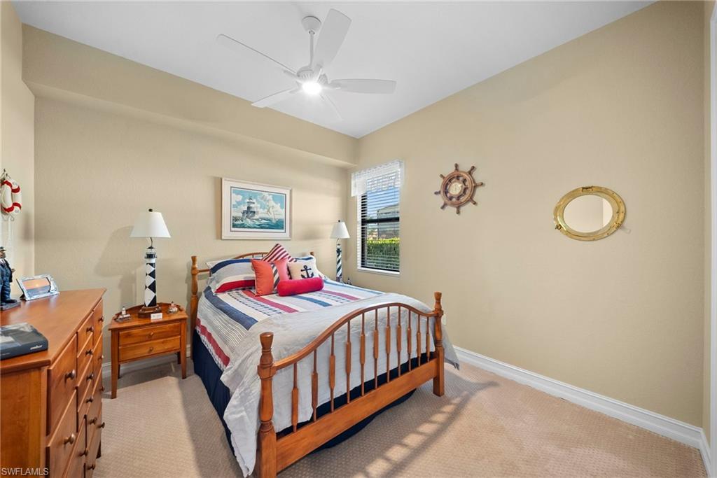 BONITA NATIONAL GOLF AND COUNTRY CLUB - Residential