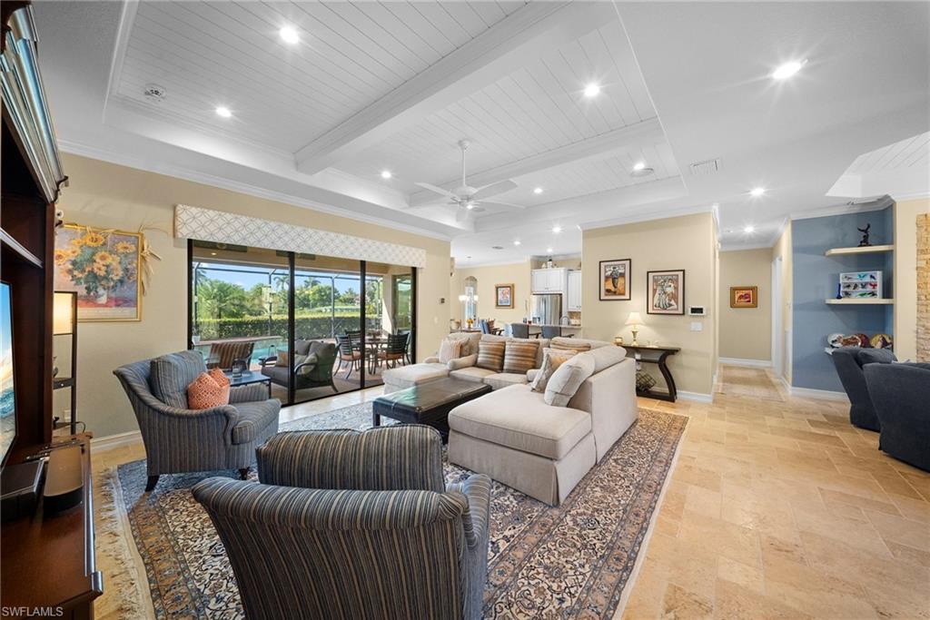 BONITA NATIONAL GOLF AND COUNTRY CLUB - Residential