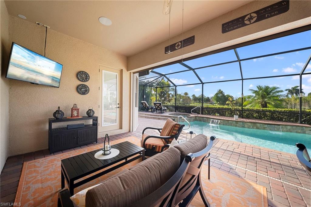 BONITA NATIONAL GOLF AND COUNTRY CLUB - Residential