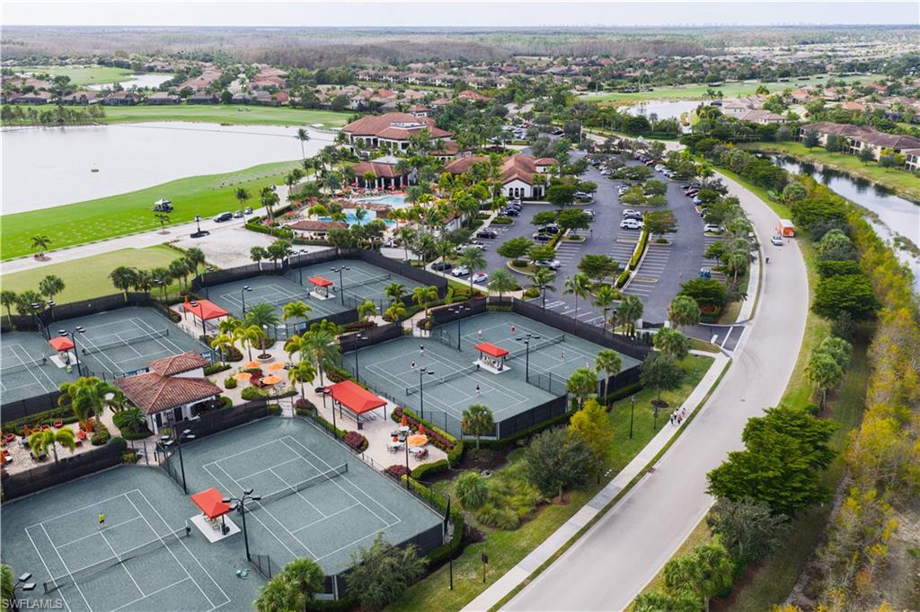 BONITA NATIONAL GOLF AND COUNTRY CLUB - Residential