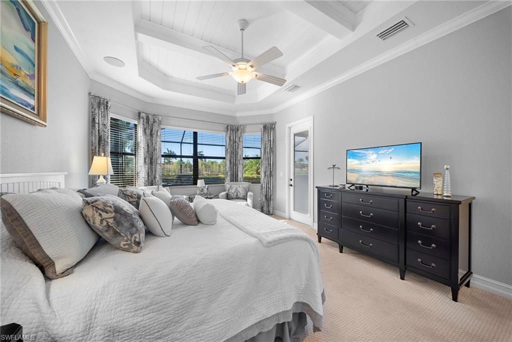 BONITA NATIONAL GOLF AND COUNTRY CLUB - Residential