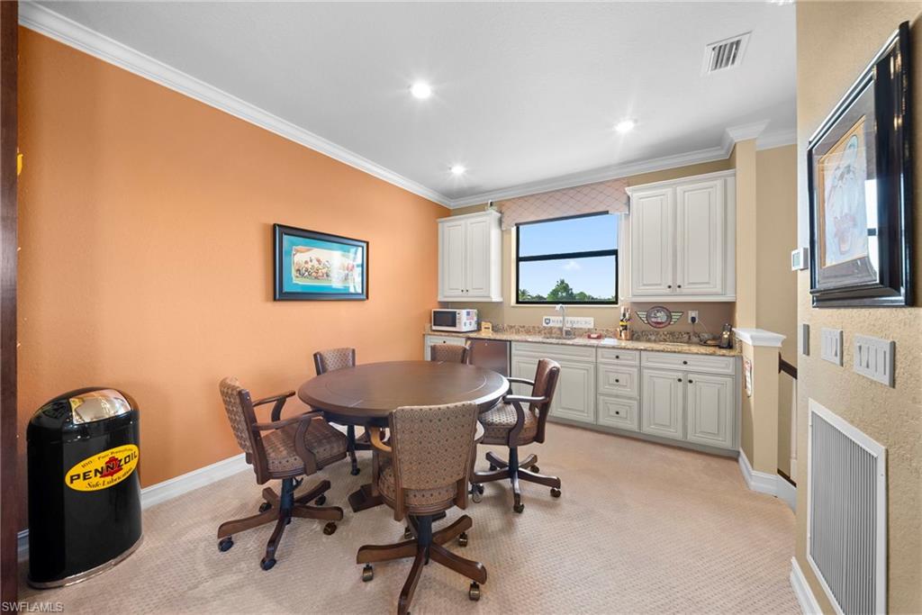 BONITA NATIONAL GOLF AND COUNTRY CLUB - Residential