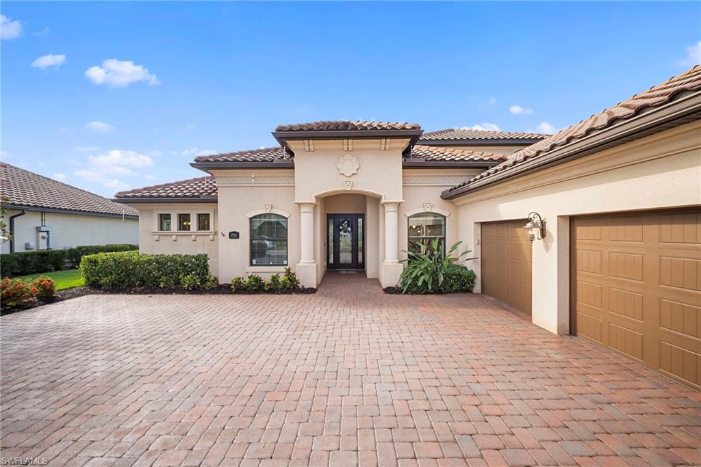 BONITA NATIONAL GOLF AND COUNTRY CLUB - Residential