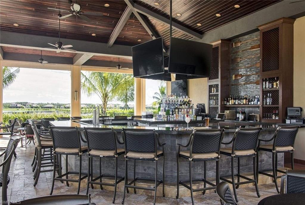 BONITA NATIONAL GOLF AND COUNTRY CLUB - Residential