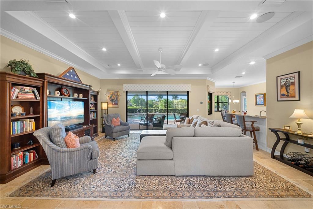 BONITA NATIONAL GOLF AND COUNTRY CLUB - Residential