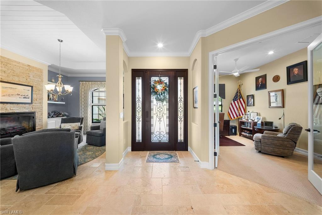 BONITA NATIONAL GOLF AND COUNTRY CLUB - Residential