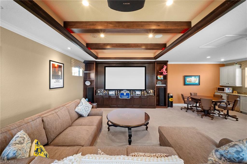 BONITA NATIONAL GOLF AND COUNTRY CLUB - Residential