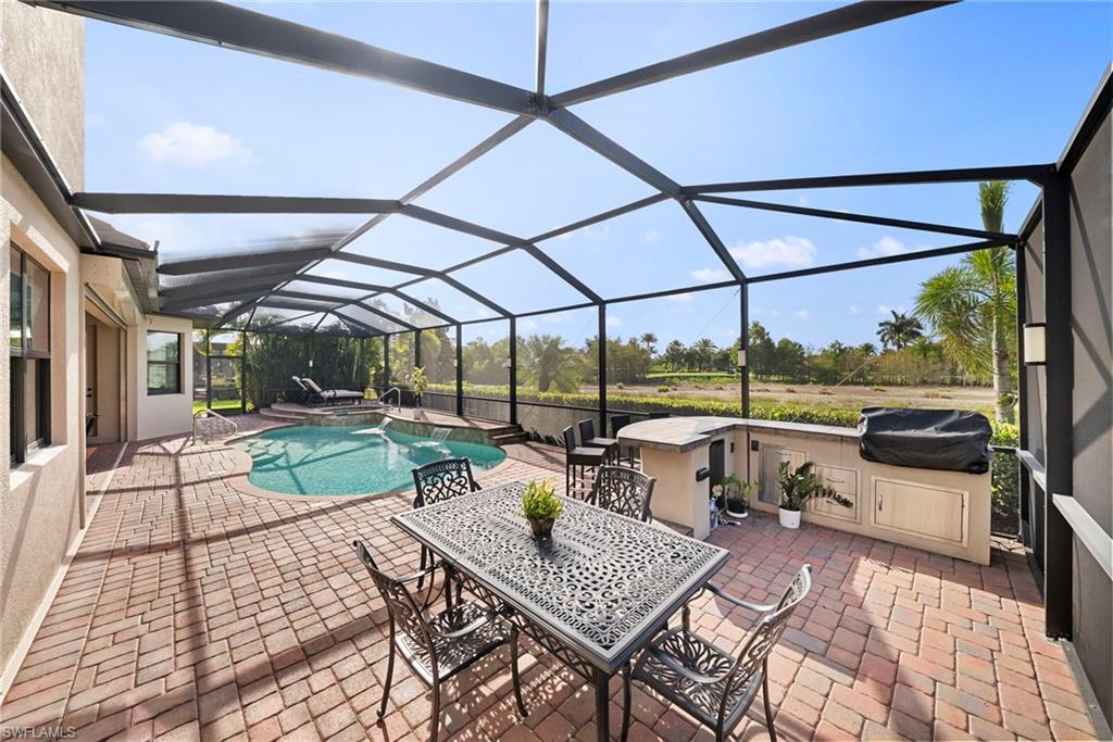 BONITA NATIONAL GOLF AND COUNTRY CLUB - Residential