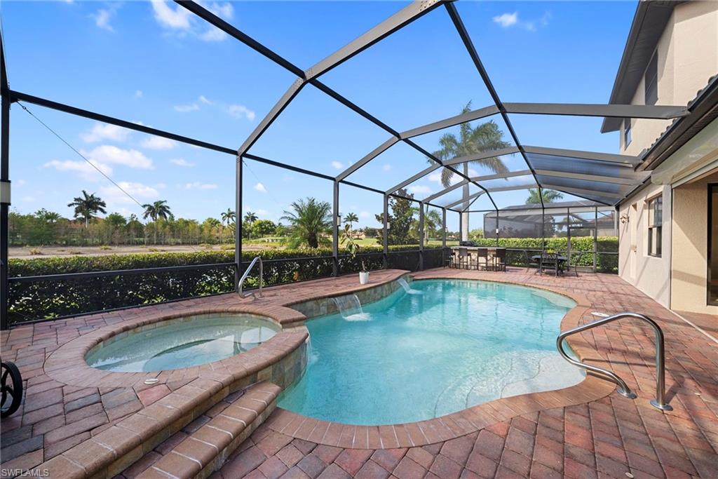 BONITA NATIONAL GOLF AND COUNTRY CLUB - Residential