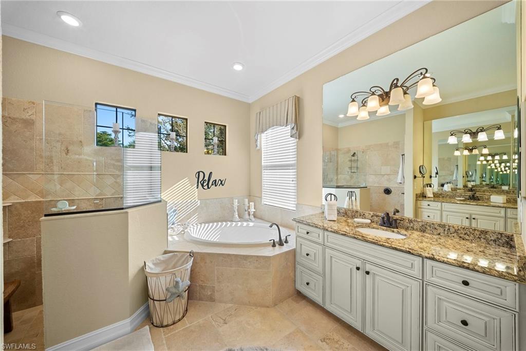 BONITA NATIONAL GOLF AND COUNTRY CLUB - Residential