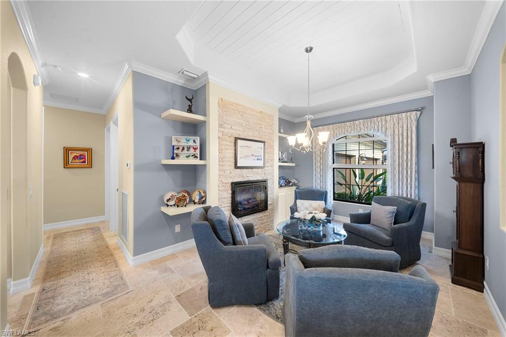 BONITA NATIONAL GOLF AND COUNTRY CLUB - Residential