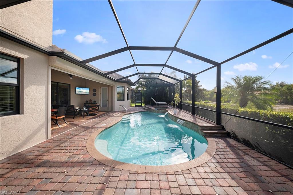 BONITA NATIONAL GOLF AND COUNTRY CLUB - Residential