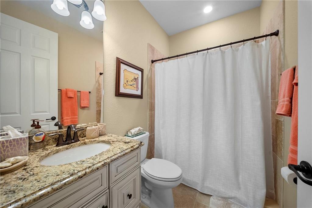 BONITA NATIONAL GOLF AND COUNTRY CLUB - Residential