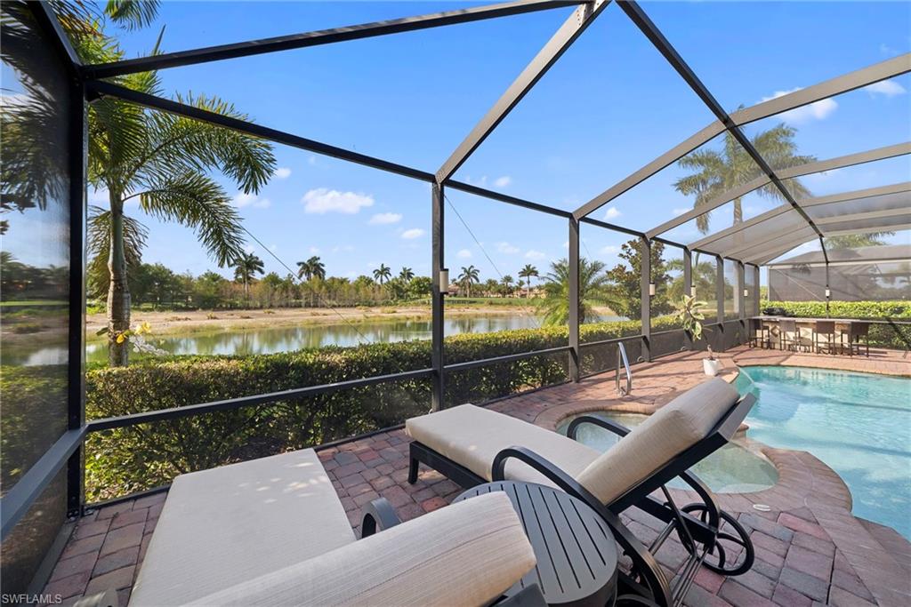 BONITA NATIONAL GOLF AND COUNTRY CLUB - Residential