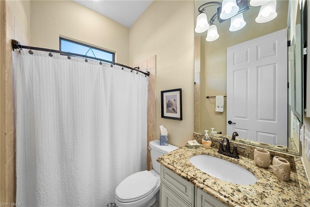 BONITA NATIONAL GOLF AND COUNTRY CLUB - Residential