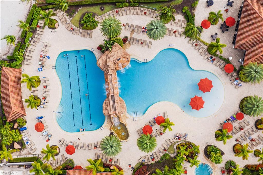 BONITA NATIONAL GOLF AND COUNTRY CLUB - Residential