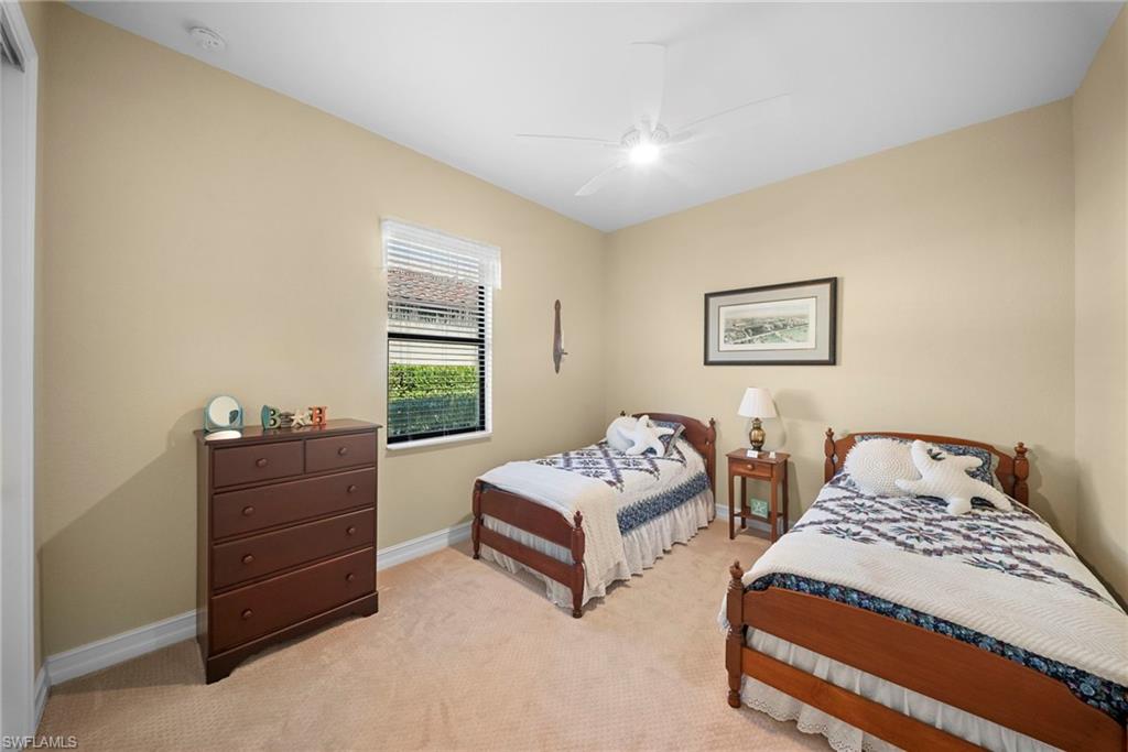BONITA NATIONAL GOLF AND COUNTRY CLUB - Residential