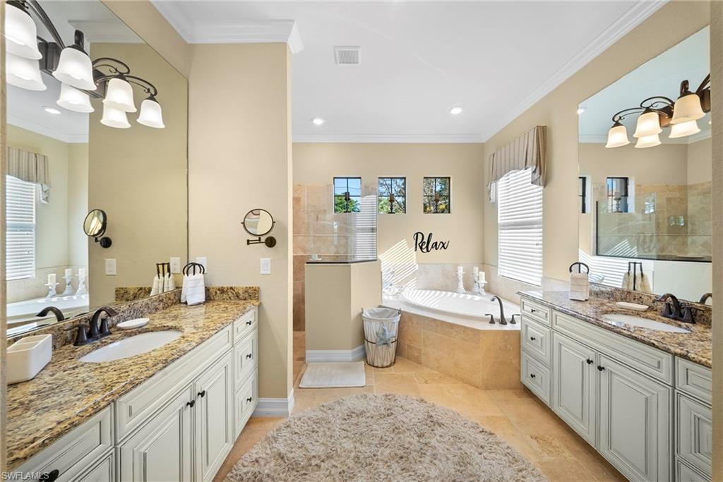 BONITA NATIONAL GOLF AND COUNTRY CLUB - Residential