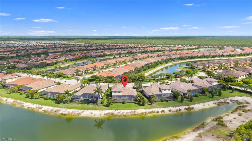BONITA NATIONAL GOLF AND COUNTRY CLUB - Residential