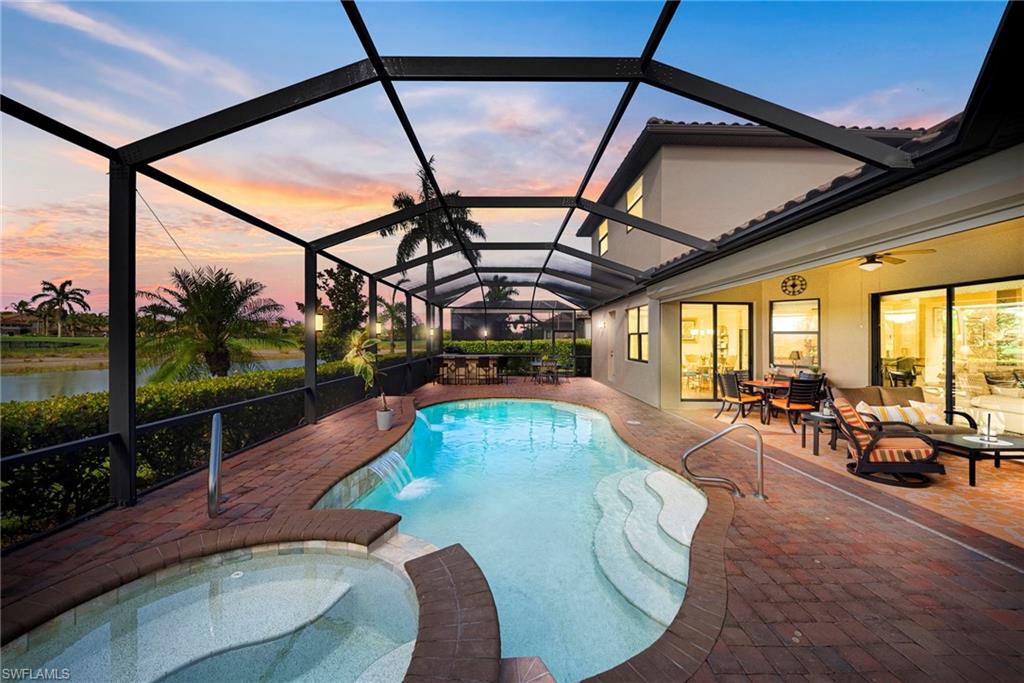BONITA NATIONAL GOLF AND COUNTRY CLUB - Residential