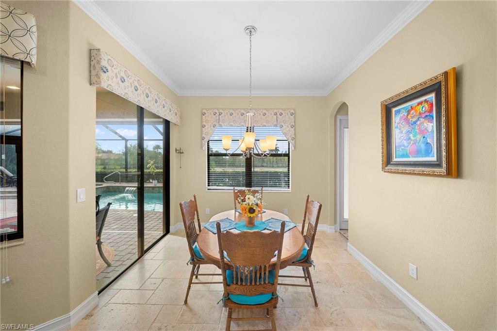 BONITA NATIONAL GOLF AND COUNTRY CLUB - Residential