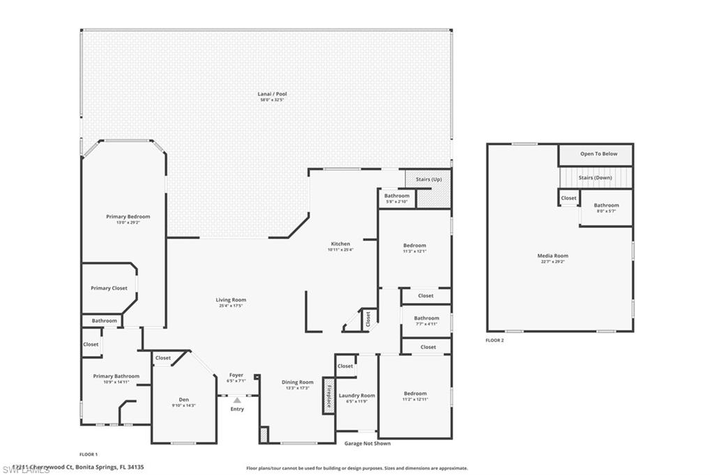 BONITA NATIONAL GOLF AND COUNTRY CLUB - Residential