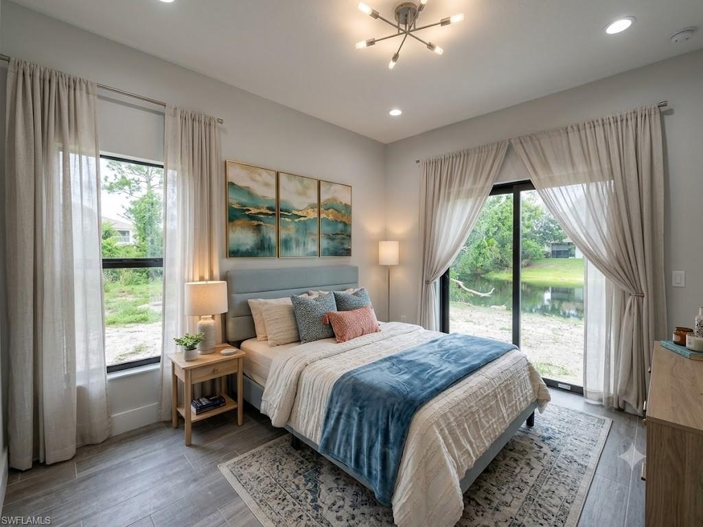 BONITA SPRINGS - Residential Lease
