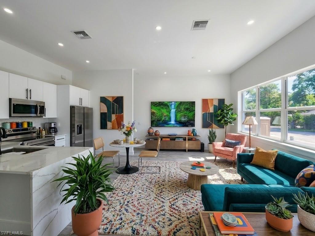 BONITA SPRINGS - Residential Lease