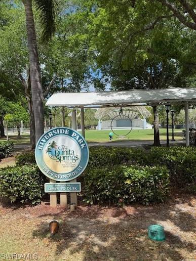 BONITA SPRINGS - Residential Lease