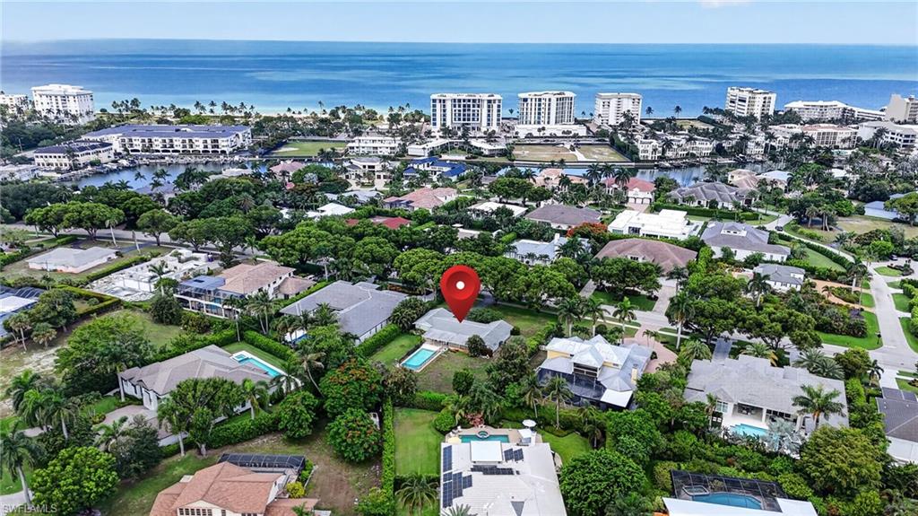 COQUINA SANDS - Residential