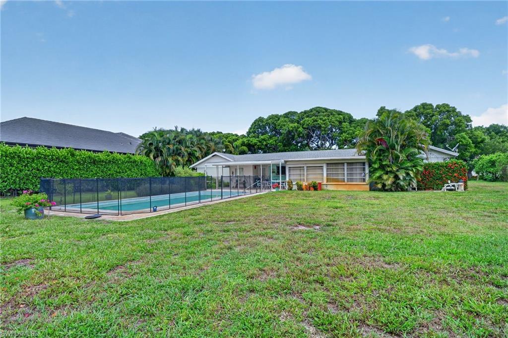 COQUINA SANDS - Residential