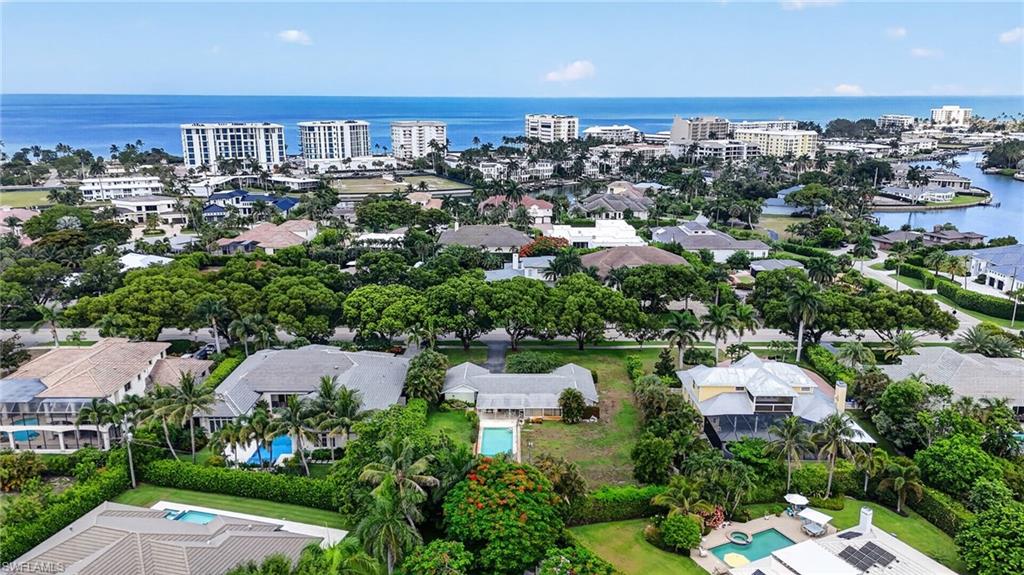 COQUINA SANDS - Residential