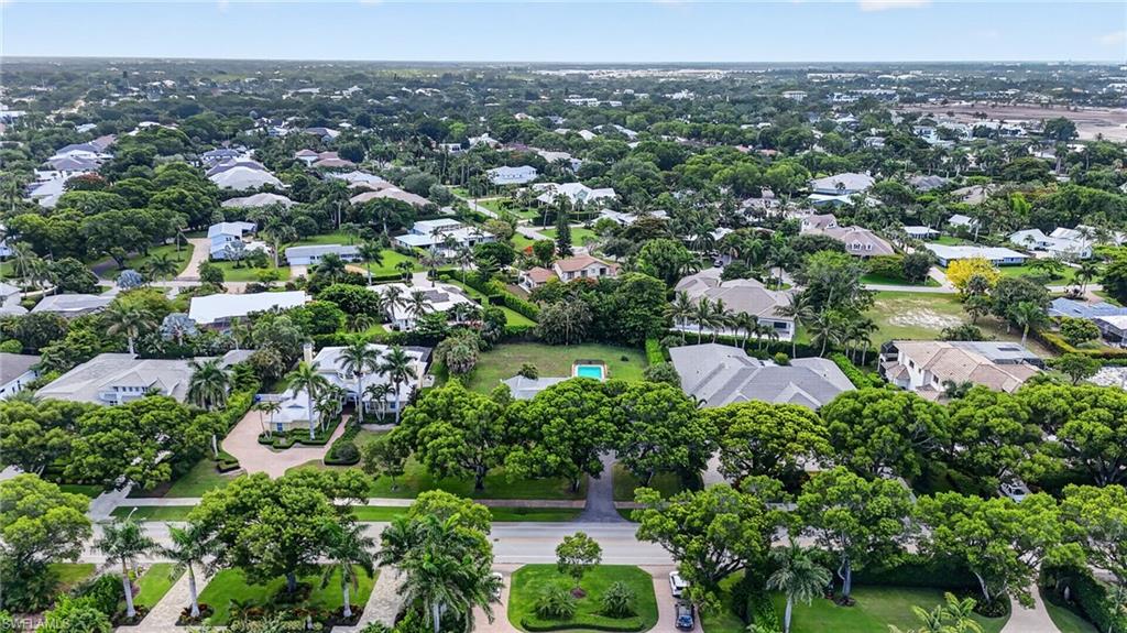 COQUINA SANDS - Residential