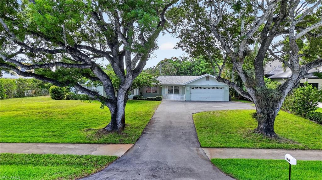 COQUINA SANDS - Residential