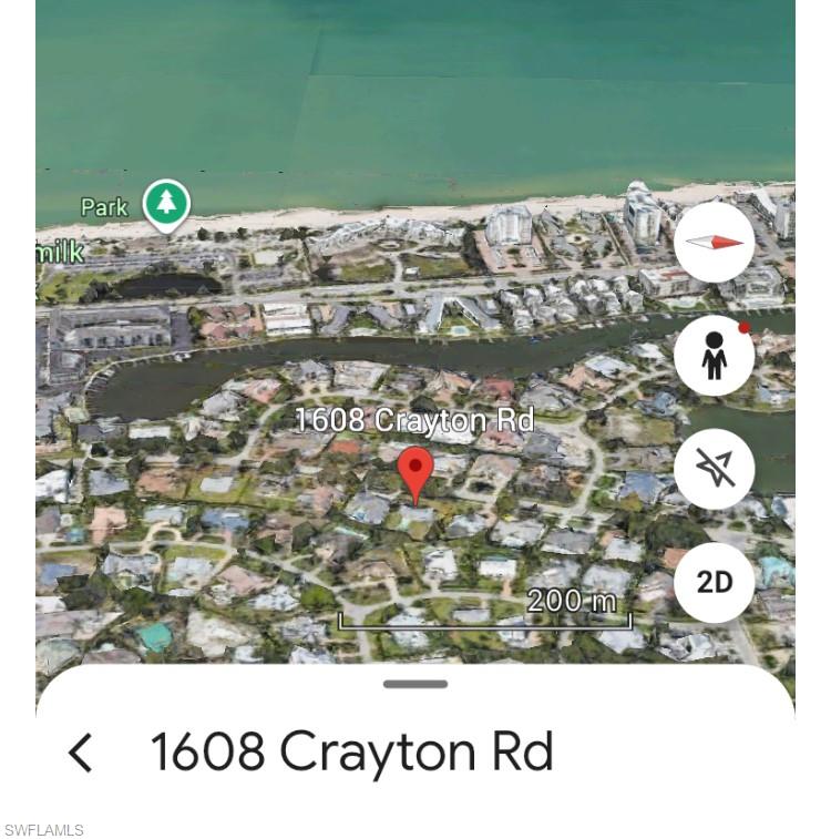 COQUINA SANDS - Residential