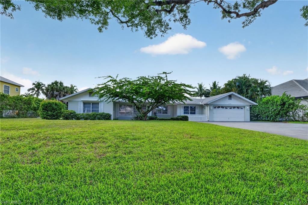 COQUINA SANDS - Residential