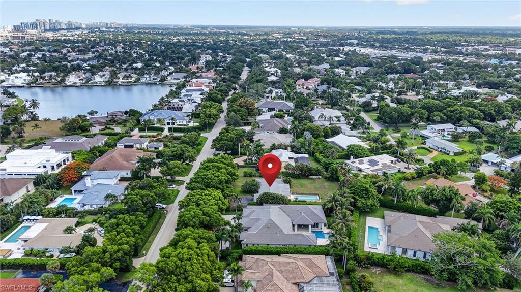 COQUINA SANDS - Residential