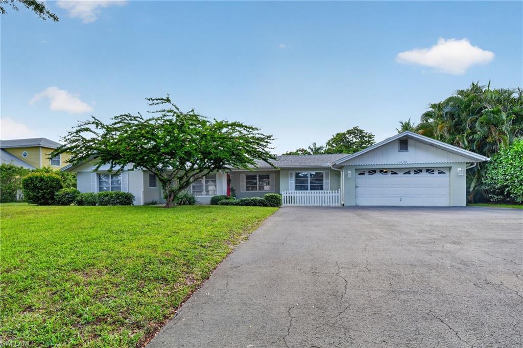 COQUINA SANDS - Residential