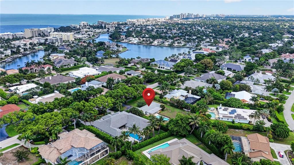 COQUINA SANDS - Residential