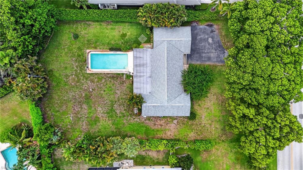 COQUINA SANDS - Residential
