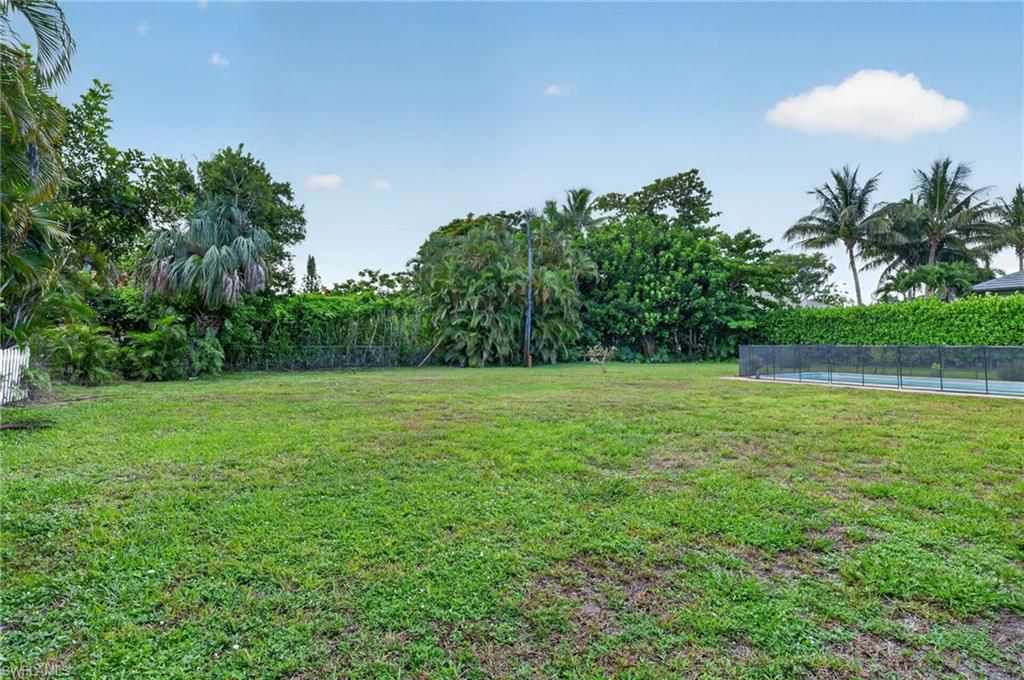 COQUINA SANDS - Residential