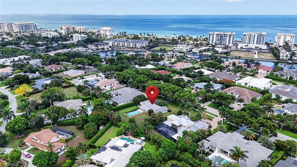 COQUINA SANDS - Residential