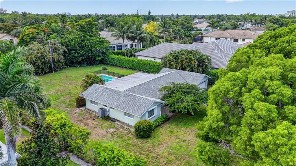 COQUINA SANDS - Residential