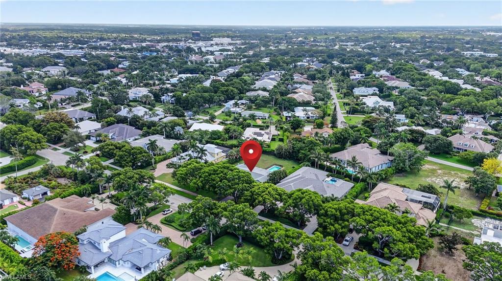 COQUINA SANDS - Residential