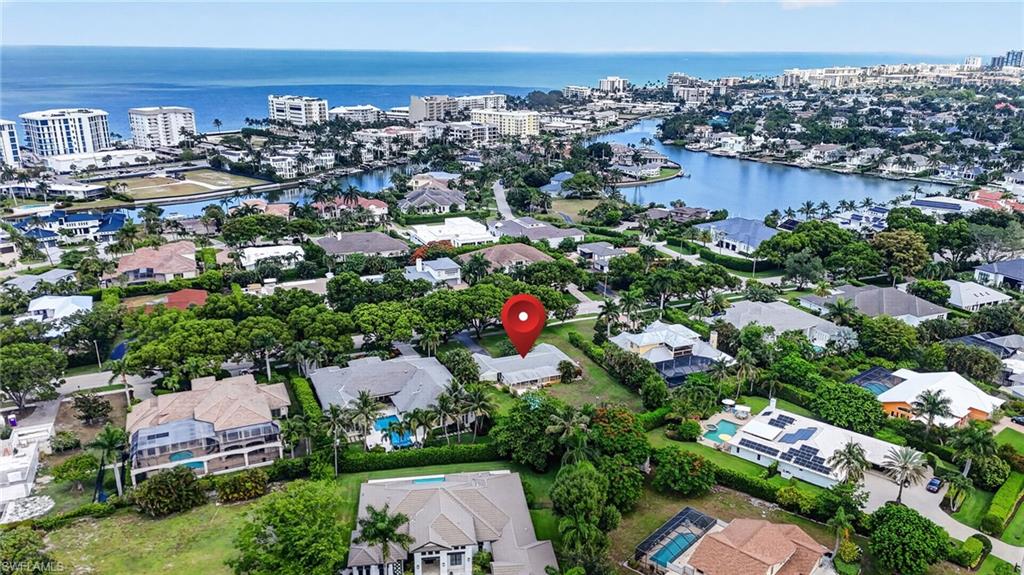 COQUINA SANDS - Residential