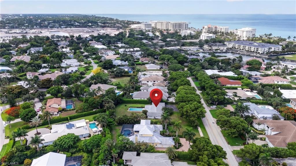 COQUINA SANDS - Residential