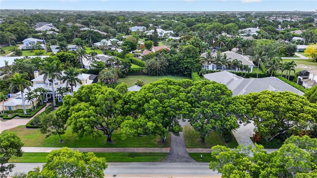 COQUINA SANDS - Residential